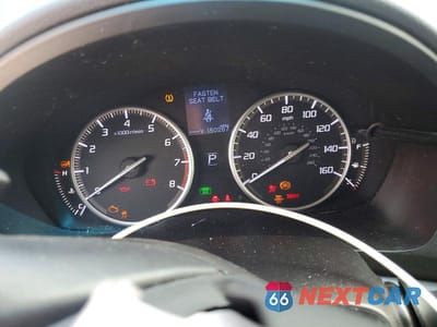 Zdjęcie 9 z 13 samochodu: 2014 ACURA ILX 20 VIN:19VDE1F36EE008539 - miniatura