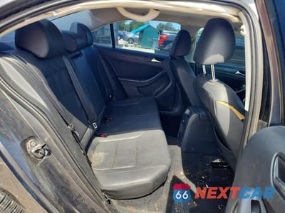 Zdjęcie 10 z 12 samochodu: 2012 VOLKSWAGEN JETTA SE VIN:3VWDX7AJ3CM326161 - miniatura
