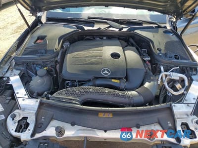Zdjęcie 11 z 12 samochodu: 2023 MERCEDES-BENZ E 350 4MATIC VIN:W1KZF8EBXPB170353 - miniatura