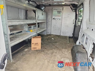 Zdjęcie 10 z 13 samochodu: 2016 FORD TRANSIT T-150 VIN:1FTYE1YM6GKA45296 - miniatura