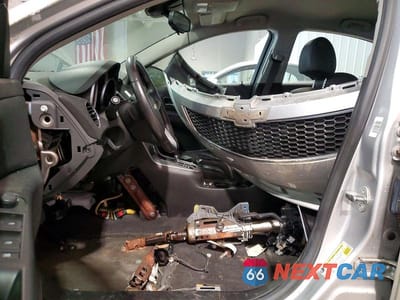 Zdjęcie 7 z 13 samochodu: 2013 CHEVROLET CRUZE LT VIN:1G1PE5SB5D7229811 - miniatura