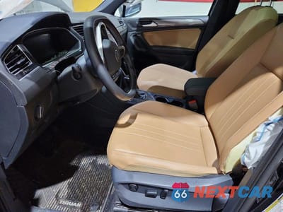 Zdjęcie 7 z 14 samochodu: 2024 VOLKSWAGEN TIGUAN SE VIN:3VVMB7AX3RM175709 - miniatura