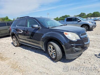 Czwarte zdjęcie samochodu z boku: 2015 CHEVROLET EQUINOX LT VIN:2GNALBEK5F6339121 - miniatura