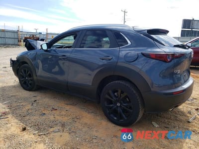 Drugie zdjęcie samochodu z przodu: 2023 MAZDA CX-30 PREFERRED VIN:3MVDMBCM5PM507496 - miniatura