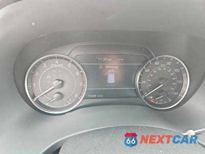 Zdjęcie 9 z 14 samochodu: 2021 NISSAN ARMADA SL VIN:JN8AY2BD6M9661000 - miniatura