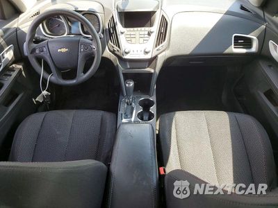 Zdjęcie 8 z 12 samochodu: 2017 CHEVROLET EQUINOX LS VIN:2GNALBEK9H1538835 - miniatura