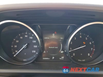 Zdjęcie 9 z 13 samochodu: 2016 LAND ROVER RANGE ROVER SPORT HSE VIN:SALWR2PF5GA661770 - miniatura