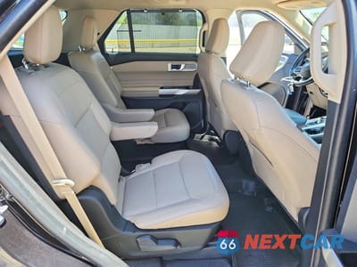 Zdjęcie 11 z 14 samochodu: 2022 FORD EXPLORER LIMITED VIN:1FMSK7FH5NGA20375 - miniatura