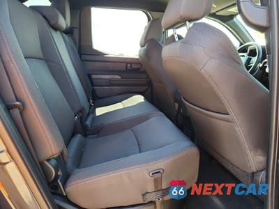 Zdjęcie 10 z 12 samochodu: 2025 TOYOTA TACOMA SR5 VIN:3TMLB5JN1SM094498 - miniatura