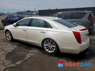 Drugie zdjęcie samochodu z przodu: 2013 CADILLAC XTS LUXURY COLLECTION VIN:2G61P5S36D9115012 - miniatura