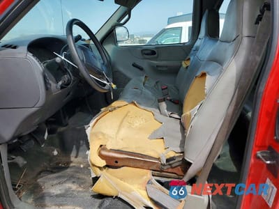 Zdjęcie 7 z 13 samochodu: 1999 FORD F-150 VIN:1FTZX1724XNC04670 - miniatura