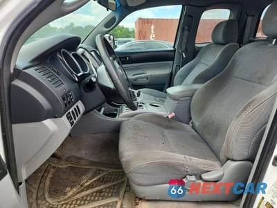 Zdjęcie 7 z 12 samochodu: 2008 TOYOTA TACOMA PRERUNNER ACCESS CAB VIN:5TETU62NX8Z523700 - miniatura