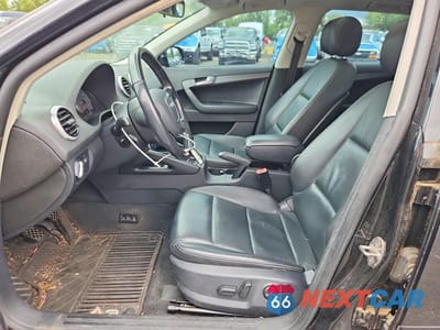 Zdjęcie 7 z 12 samochodu: 2011 AUDI A3 PREMIUM VIN:WAUFEAFM1BA020246 - miniatura