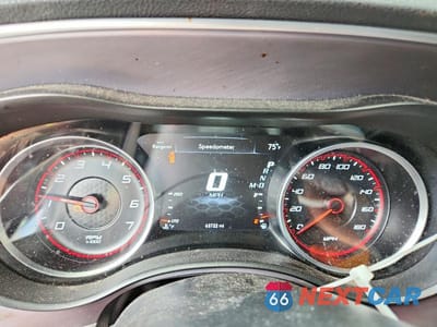Zdjęcie 9 z 12 samochodu: 2020 DODGE CHARGER SCAT PACK VIN:2C3CDXGJ9LH166840 - miniatura