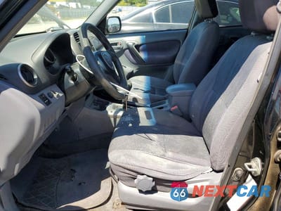 Zdjęcie 7 z 13 samochodu: 2001 TOYOTA RAV4 BASE VIN:JTEHH20V510054085 - miniatura