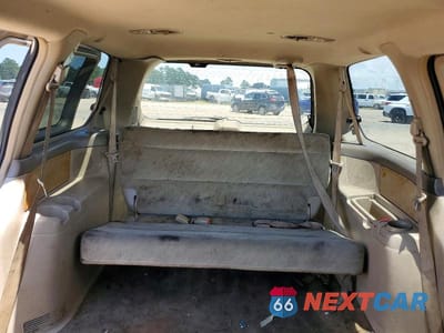 Zdjęcie 10 z 13 samochodu: 2001 HONDA ODYSSEY EX VIN:2HKRL18621H579929 - miniatura