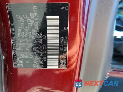 Zdjęcie 12 z 12 samochodu: 2005 TOYOTA TUNDRA DOUBLE CAB SR5 VIN:5TBDT44185S488291 - miniatura