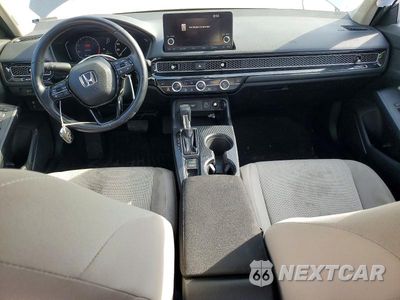 Zdjęcie 8 z 12 samochodu: 2023 HONDA CIVIC EX VIN:2HGFE1F7XPH309360 - miniatura