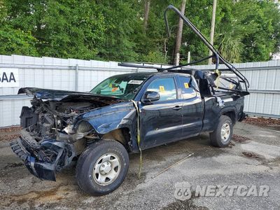 2023 TOYOTA TACOMA SR V6 3TYRZ5CN5PT033685 - główne zdjęcie licytacji z USA - miniatura