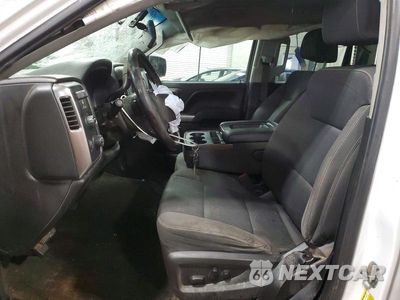 Zdjęcie 7 z 13 samochodu: 2017 CHEVROLET SILVERADO K1500 LT VIN:1GCVKREC0HZ244570 - miniatura