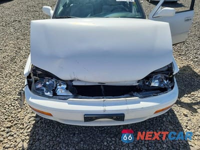 Zdjęcie 11 z 12 samochodu: 1996 TOYOTA CAMRY LE VIN:JT2BG12KXT0346644 - miniatura