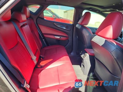 Zdjęcie 11 z 14 samochodu: 2024 LEXUS NX 350 BASE VIN:2T2AGCEZ8RC043248 - miniatura