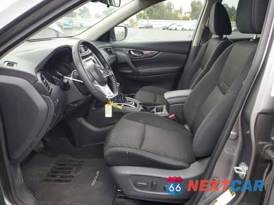 Zdjęcie 7 z 14 samochodu: 2019 NISSAN ROGUE SV VIN:KNMAT2MTXKP512919 - miniatura