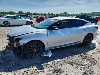2017 NISSAN 350 ZS 1N4AA6APXHC392789 - główne zdjęcie licytacji z USA - miniatura