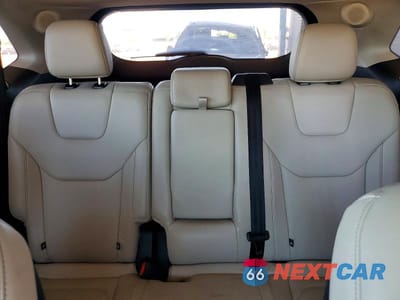 Zdjęcie 10 z 13 samochodu: 2015 FORD EDGE TITANIUM VIN:2FMTK3K96FBB92354 - miniatura