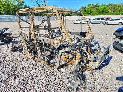 2022 CAN-AM DEFENDER UTILITY VEHICLE 3JBUUAX44NK000476 - główne zdjęcie licytacji z USA - miniatura