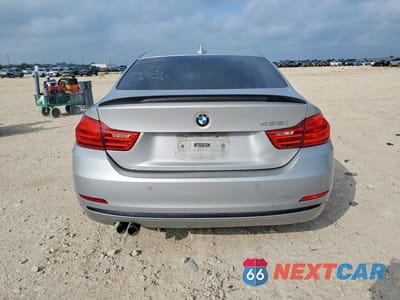 Zdjęcie 6 z 12 samochodu: 2014 BMW 428 I VIN:WBA3N3C57EF711056 - miniatura