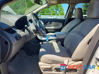 Zdjęcie 7 z 13 samochodu: 2011 FORD EDGE SEL VIN:2FMDK4JC9BBB00722 - miniatura