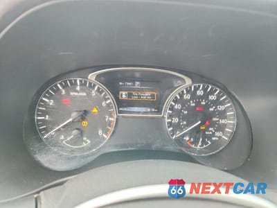 Zdjęcie 9 z 13 samochodu: 2018 NISSAN PATHFINDER S VIN:5N1DR2MM5JC649546 - miniatura