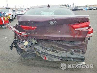 Zdjęcie 6 z 12 samochodu: 2019 KIA OPTIMA LX VIN:5XXGT4L31KG356073 - miniatura