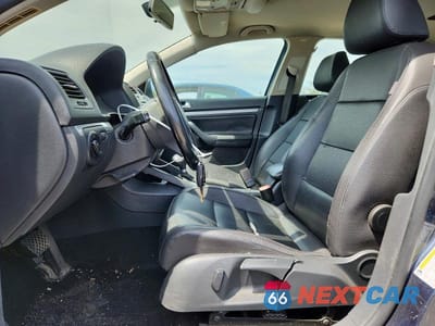 Zdjęcie 7 z 12 samochodu: 2010 VOLKSWAGEN JETTA LIMITED VIN:3VWAZ7AJ6AM123341 - miniatura