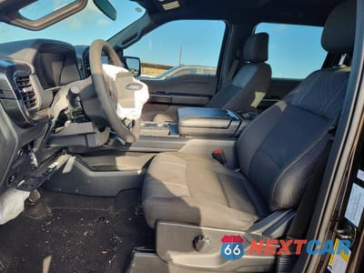 Zdjęcie 7 z 12 samochodu: 2024 FORD F150 STX VIN:1FTFW2L59RKE20255 - miniatura