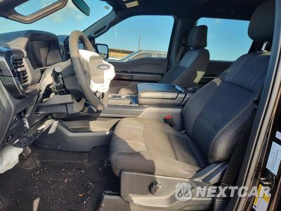 Zdjęcie 7 z 12 samochodu: 2024 FORD F150 STX VIN:1FTFW2L59RKE20255 - miniatura