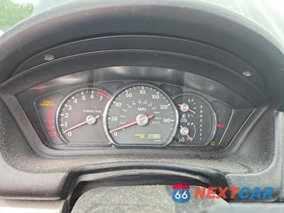 Zdjęcie 9 z 13 samochodu: 2011 MITSUBISHI GALANT FE VIN:4A32B2FF3BE020143 - miniatura