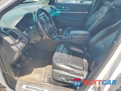 Zdjęcie 7 z 13 samochodu: 2016 FORD EXPLORER SPORT VIN:1FM5K8GT0GGA49906 - miniatura