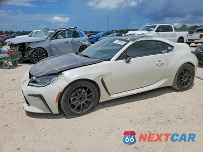 2023 TOYOTA GR 86 PREMIUM JF1ZNBE17P9765384 - główne zdjęcie licytacji z USA - miniatura