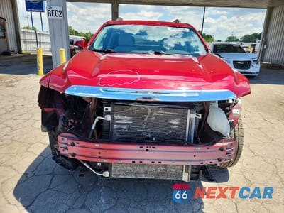 Piąte zdjęcie samochodu w środku: 2020 GMC ACADIA SLT VIN:1GKKNULS7LZ184064 - miniatura