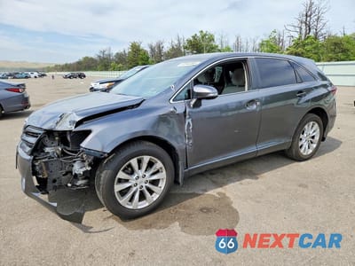 2013 TOYOTA VENZA LE 4T3BA3BB4DU045921 - główne zdjęcie licytacji z USA - miniatura