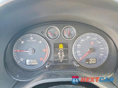 Zdjęcie 9 z 12 samochodu: 2013 AUDI A3 PREMIUM PLUS VIN:WAUKJAFM4DA022764 - miniatura