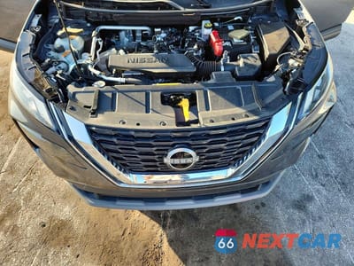 Zdjęcie 12 z 14 samochodu: 2023 NISSAN ROGUE S VIN:5N1BT3AA6PC893031 - miniatura