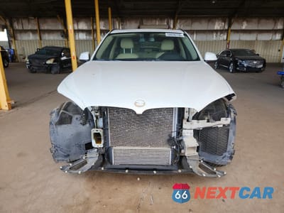 Piąte zdjęcie samochodu w środku: 2016 BMW X5 SDRIVE35I VIN:5UXKR2C5XG0H42015 - miniatura