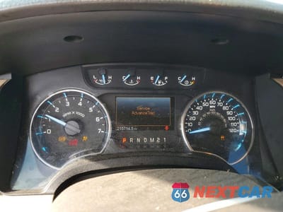 Zdjęcie 9 z 12 samochodu: 2012 FORD F150 SUPER CAB VIN:1FTEX1CM4CFC91495 - miniatura