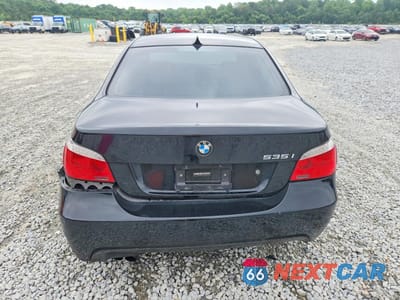 Zdjęcie 6 z 12 samochodu: 2010 BMW 535 I VIN:WBANW1C54AC166181 - miniatura