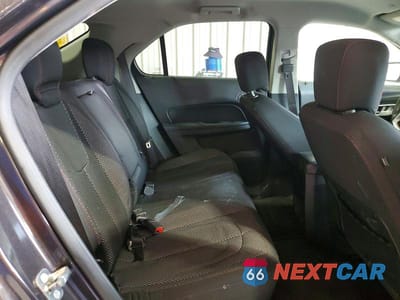 Zdjęcie 11 z 13 samochodu: 2016 CHEVROLET EQUINOX LT VIN:2GNALCEK2G6264823 - miniatura