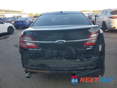 Zdjęcie 6 z 12 samochodu: 2019 FORD TAURUS VIN:1FAHP2J88KG107084 - miniatura