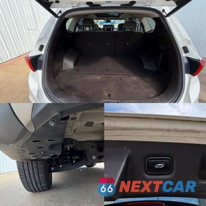 Zdjęcie 14 z 14 samochodu: 2020 HYUNDAI SANTA FE SEL VIN:5NMS33AD4LH142696 - miniatura